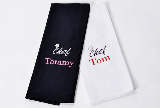 Chef Towels